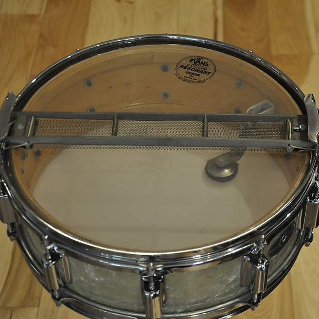 Rogers century snare